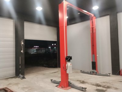 Narek Auto Service – Դարակերտ