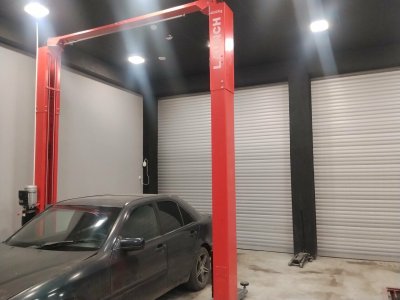 Narek Auto Service – Դարակերտ