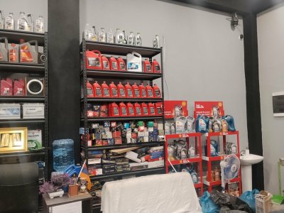 Narek Auto Service – Դարակերտ